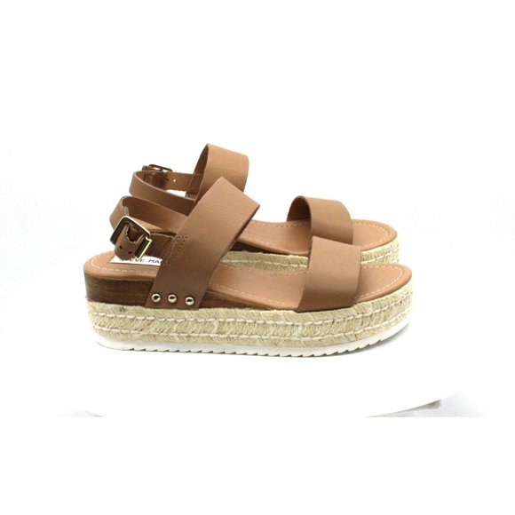 Women's Steve Madden Catia Espadrille Sandal, Size - Picture 5 of 9